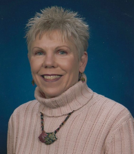 Avis de décès de Barbara Ann Kies