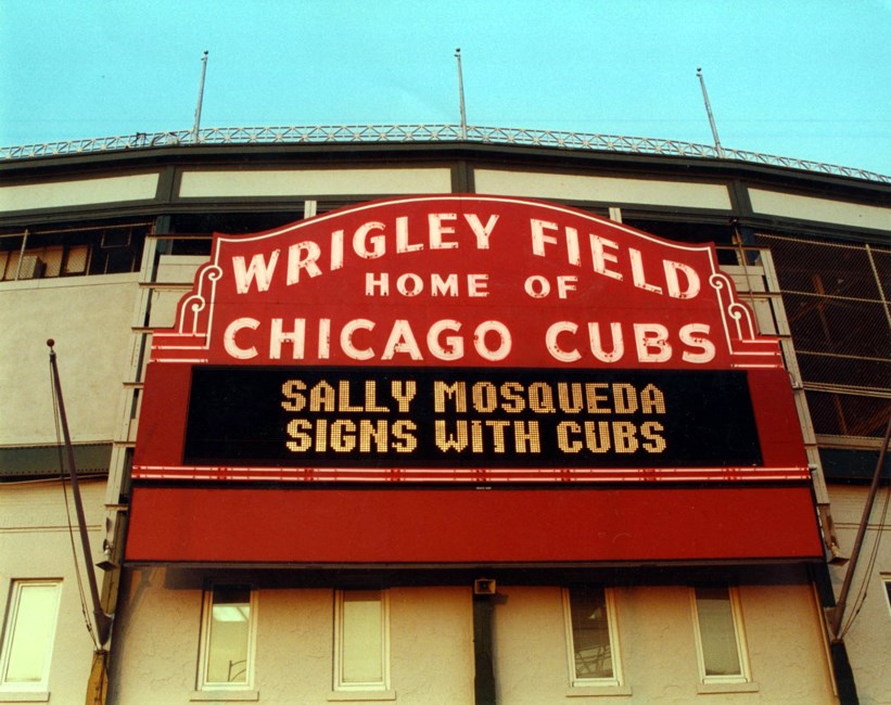 Obituary of Sally B Bedella Mosqueda