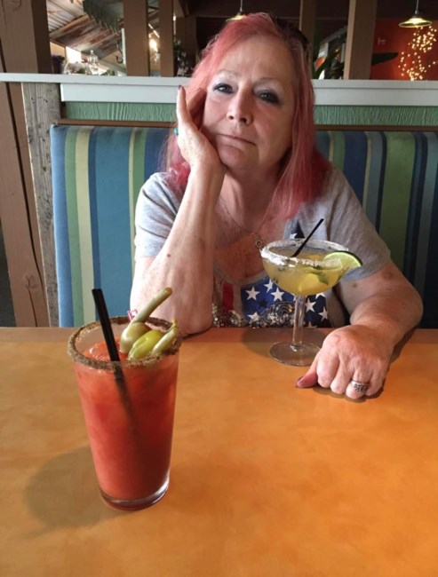 Obituary of Karon Lou Peterson