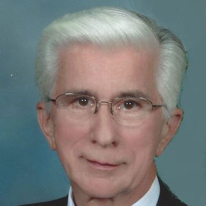 Obituary of RICHARD BUNOSKY