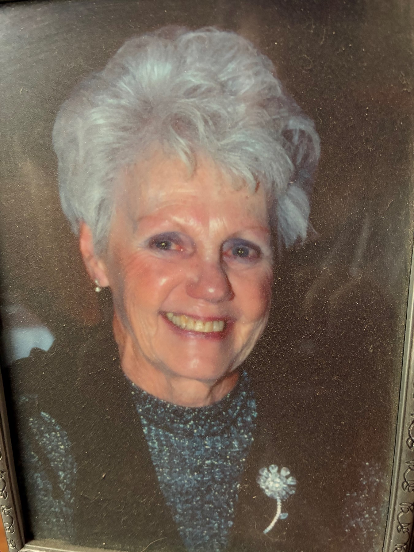 Obituary of Donna Marie Dell