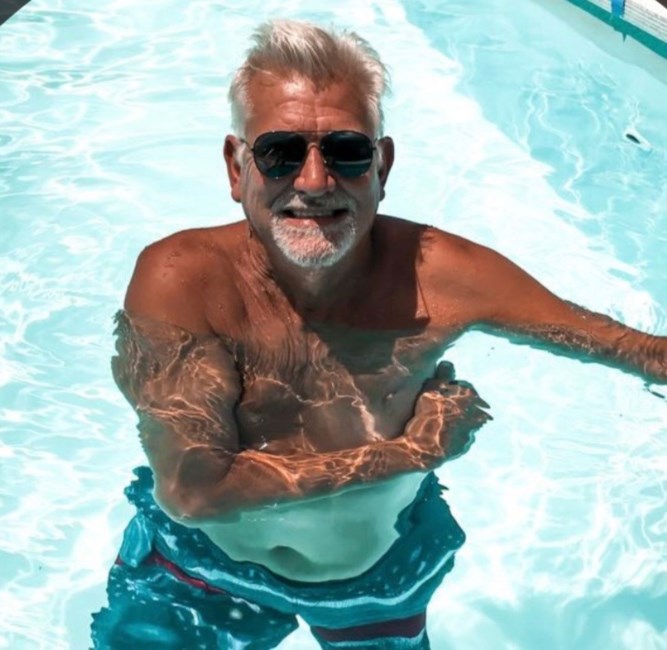 Obituary of Ronald Armstrong