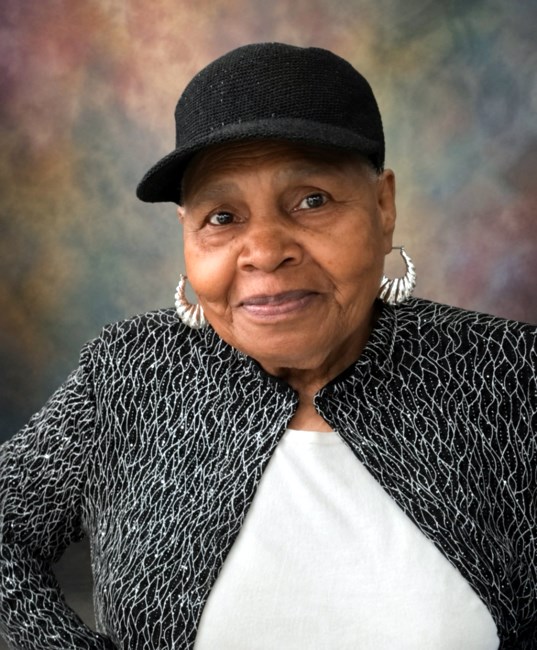 Obituary of Zelda M. Stratton