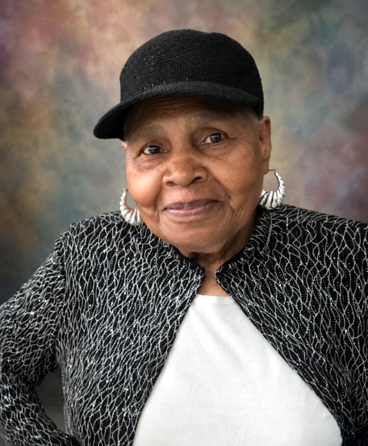 Obituary of Zelda M. Stratton