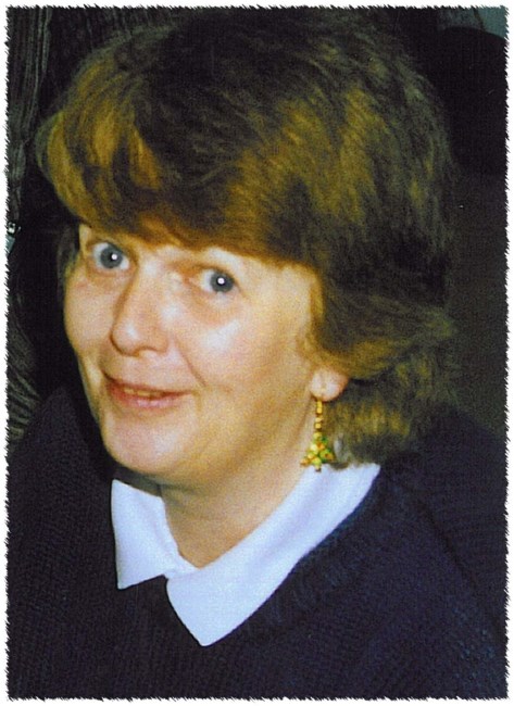 Obituary of Mrs Margie Jean Jensen McIvor