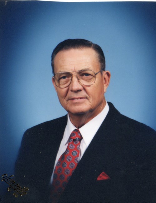 Obituary of James L. Dunn
