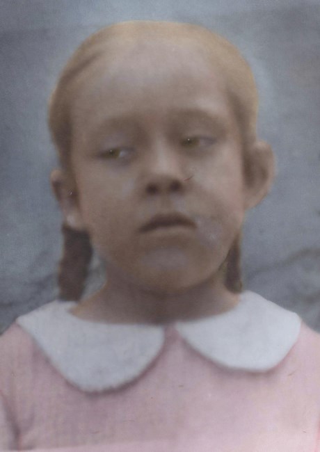 Obituary of Celia M. Lopez