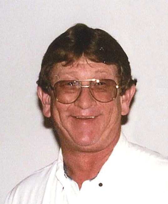 Obituary of William Richard Watson