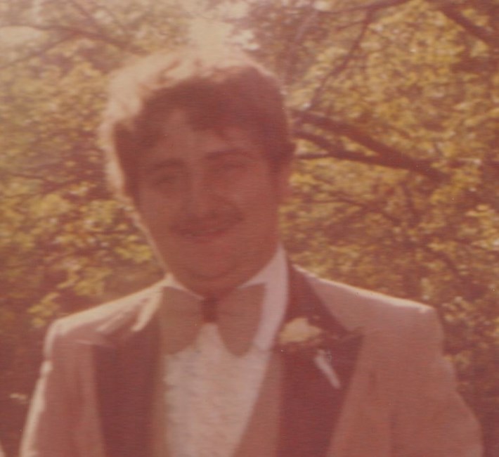 Obituary of James Vito Ferlisi