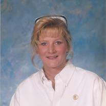Obituary of Angela Boose-Cook