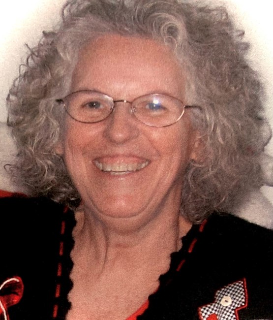 Obituary of Evarae Bauer