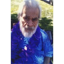 Obituary of Valu Eliu Molioo