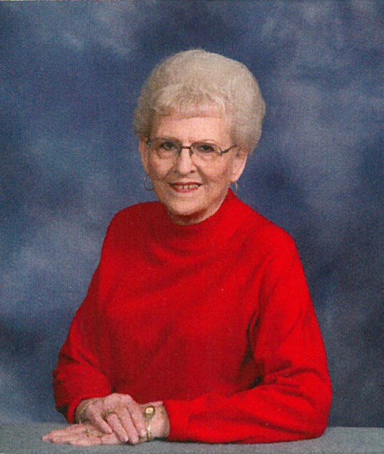 Obituary of Tommie McNally Osborne