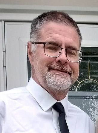 Gregory Dodge Obituary - Williamsburg, VA