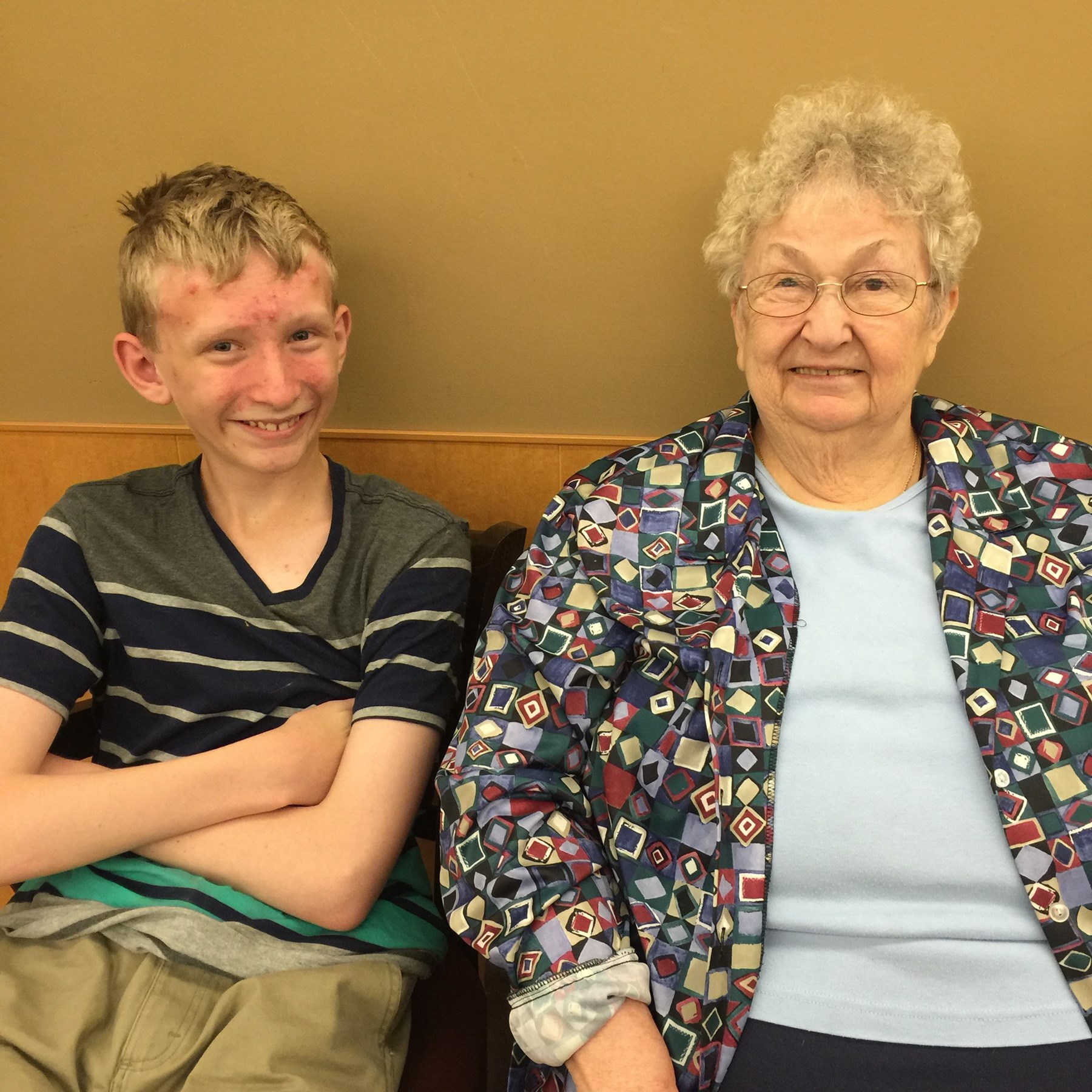 Obituary of Linda Jean Davis