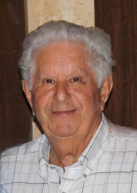 Obituary of John Olen Christenbury