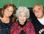 Obituary of Mary Hiroko Boyd
