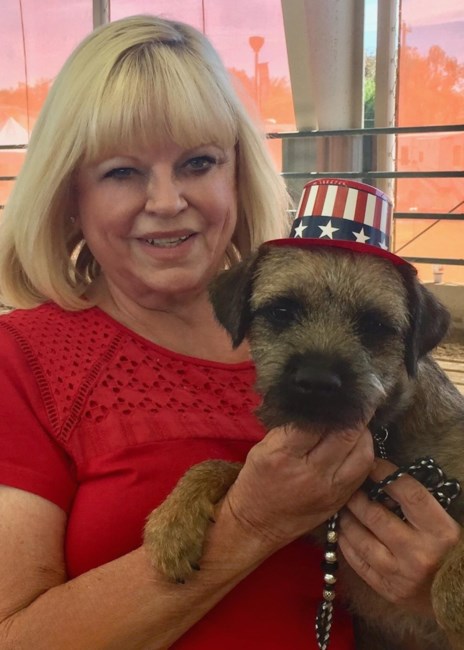 Obituary of Judith "Judi" Smaldino