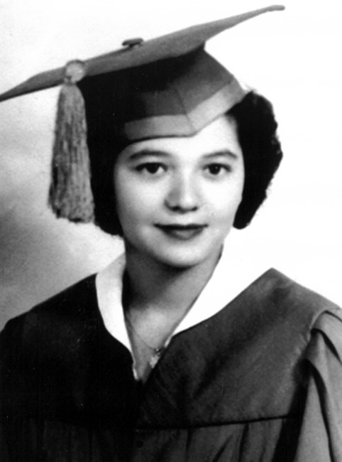 Obituary of Juana Raquel Martinez