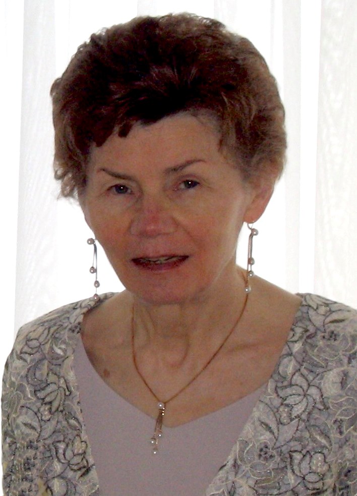 Avis de décès de Genowefa Jaronik