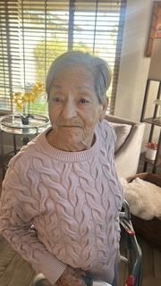 Obituary of Cecilia M Neyra