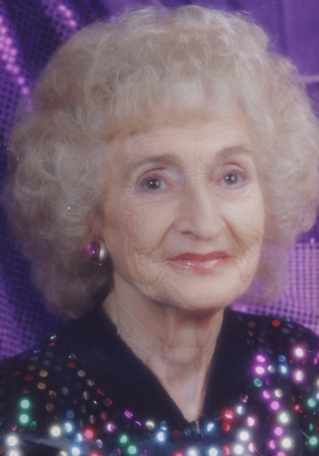 Obituary of Viney Prater Sandifur