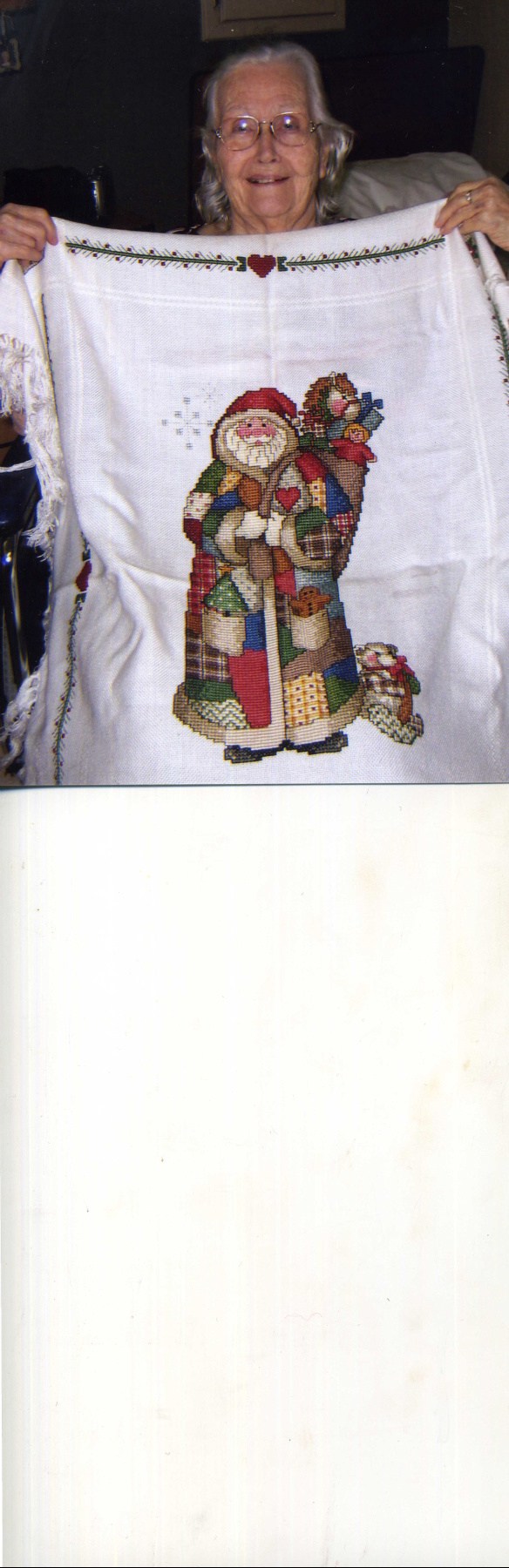 Obituary of Vivian Louise Price