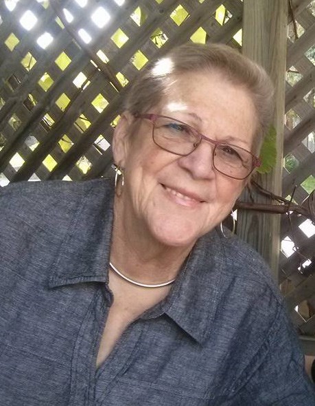 Obituary of Georgia Crawley (Née Holland)