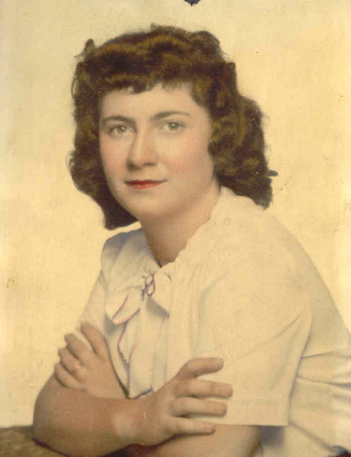 Obituary of Amelia Cannon