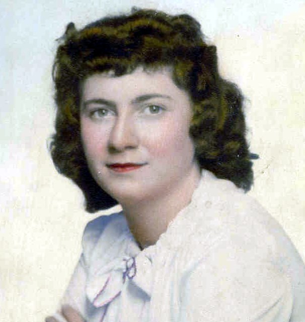 Obituary of Amelia Cannon
