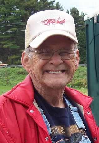 Obituary of Robert C. Mosher