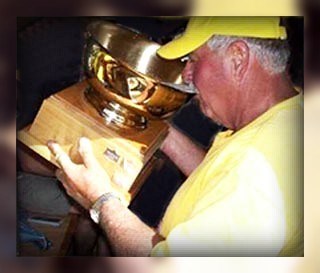 Obituary of Donald Clifford McKay