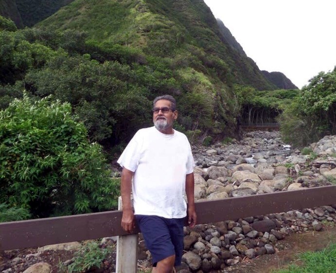 Obituary of Gilberto Perez Trejo