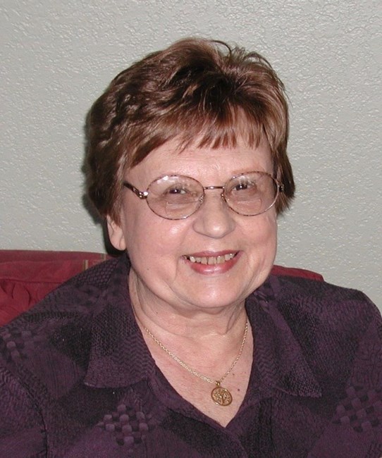 Obituary of Delores Williams