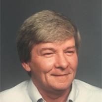 Obituary of Ronald L. Van Winkle