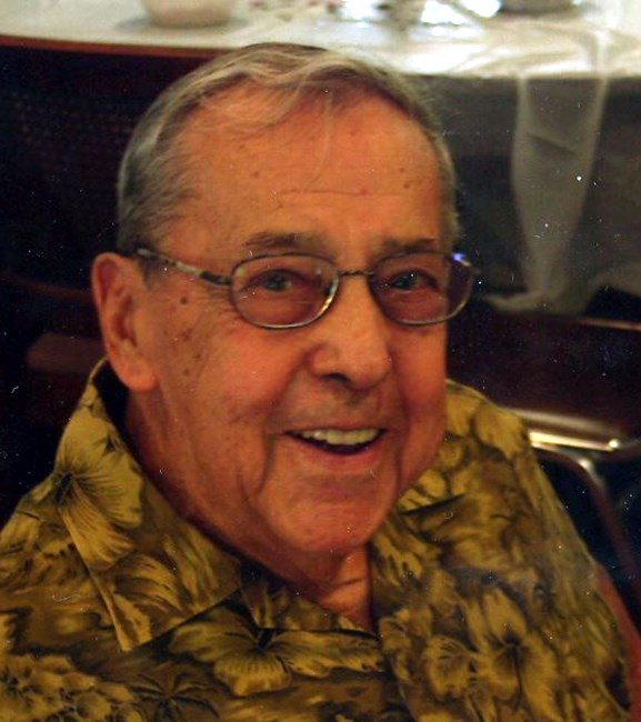 Obituary of Dale W. Eder