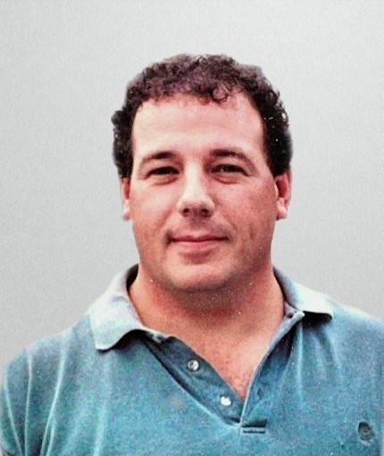 Obituary of Lawrence Upton