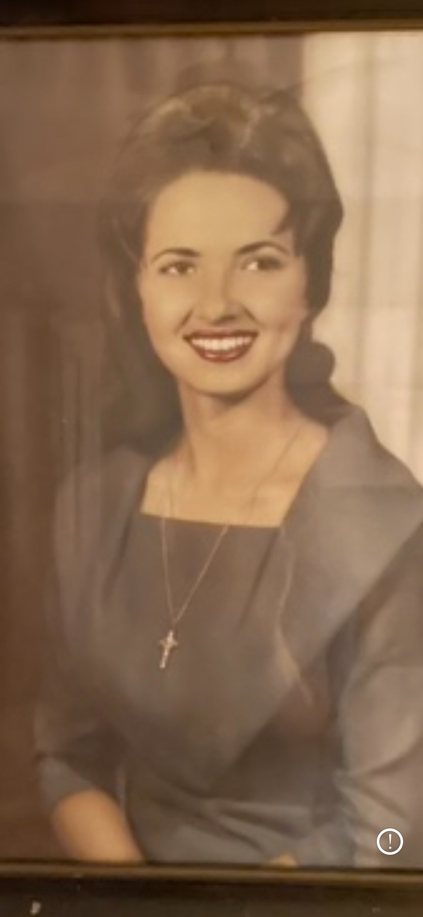 Obituary of Myrna Loy Hedgepeth