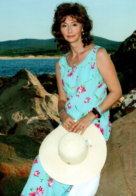 Obituary of Leonssia Anguelova Beisheim