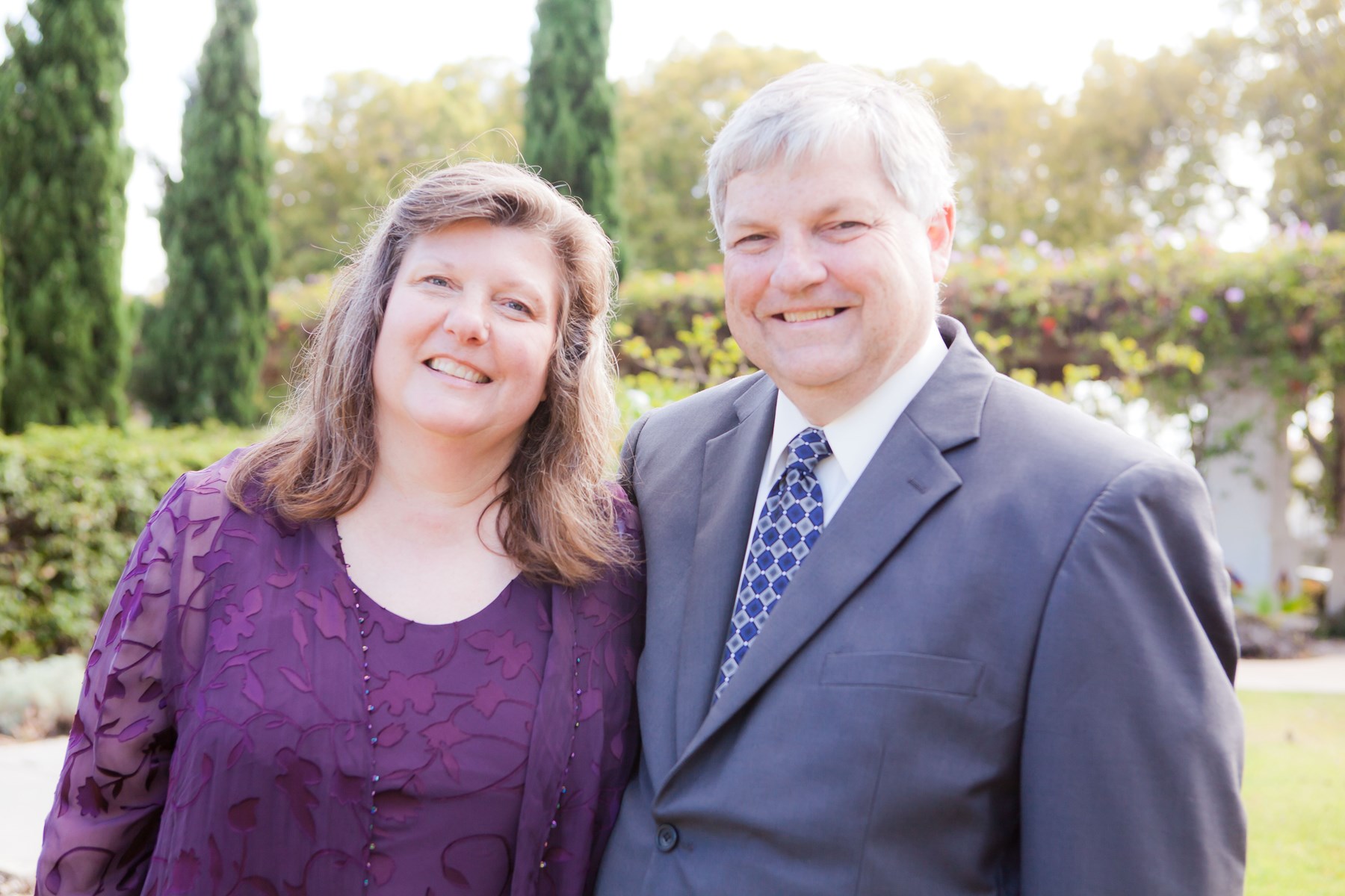 Obituary of Kent Garris Johnson