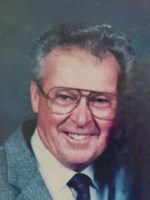 Patrick Quinn