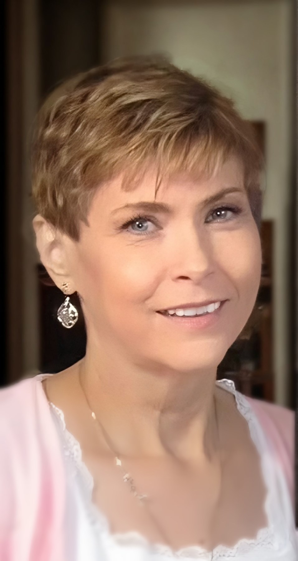 Obituary of Deborah Terry Pardi