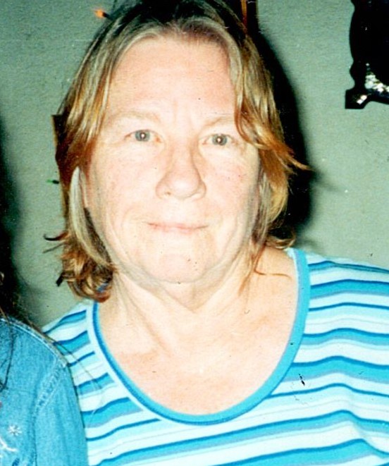 Avis de décès de Mary Nell Dement