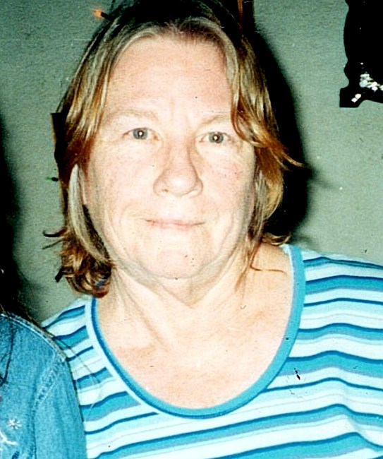 Avis de décès de Mary Nell Dement