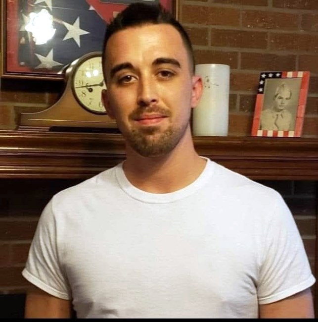 Obituary of John Michael Hugh Revels