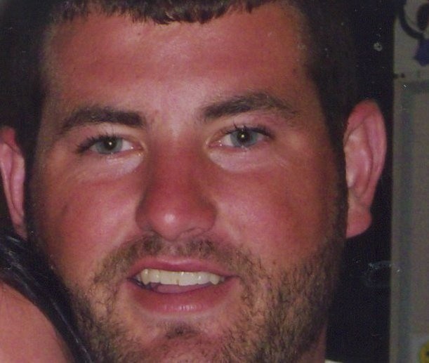 Obituary of Dusty Hardy