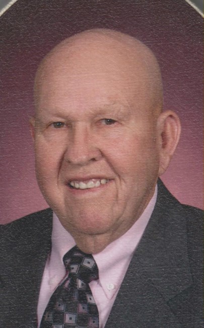 Obituary of Arthur William Kirk