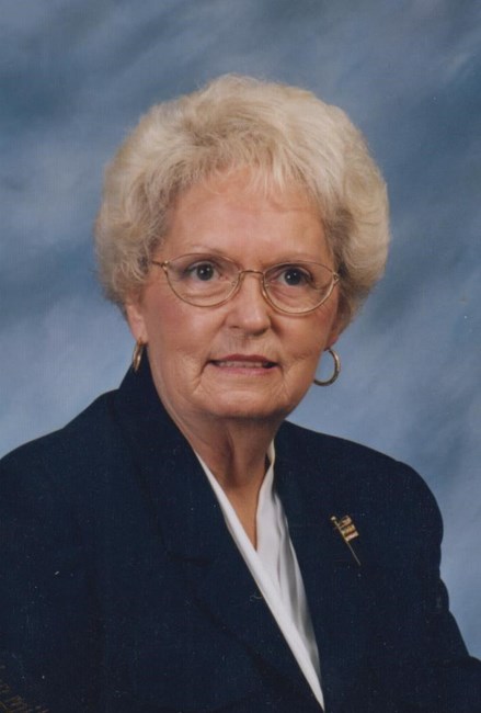 Obituary of Sarah Elizabeth Davis