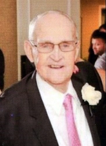 Obituary of Clifford McMann Jr.