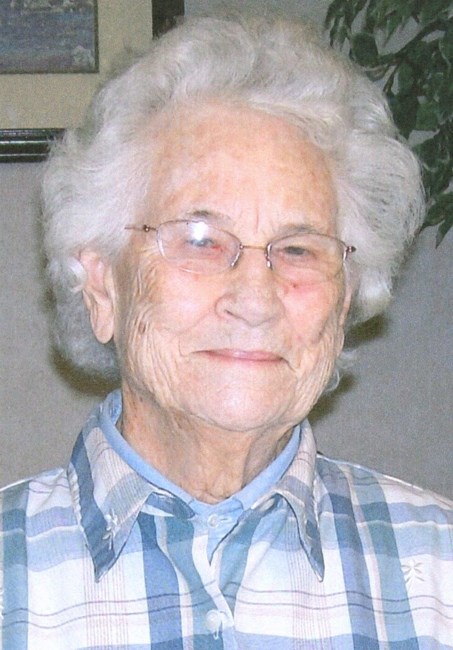 Obituary of Lillie Pearl Williams Kneff